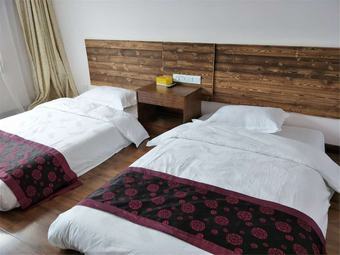 Hotel Shan Jian Yun Ge