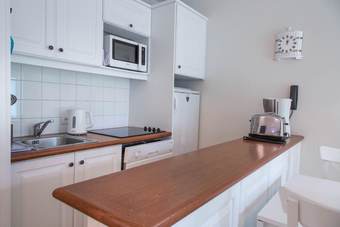 Residencia Maeva Particuliers La R�sidence Du Golf