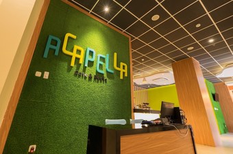 Front One Hotel Jayapura