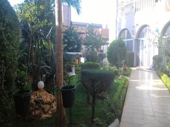 Hotel Residence Diane