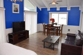 Posada Longliner Lodge And Suites