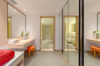 Aparthotel Capri By Fraser Shenzhen