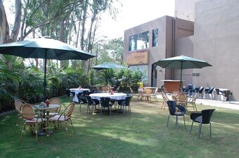 Hotel City Inn