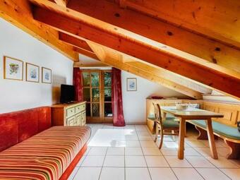 Apartment In Schonau Am Konigsee� Bavaria, With Barbecue