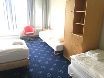 Hotel Dalvik - Aurora Leisure