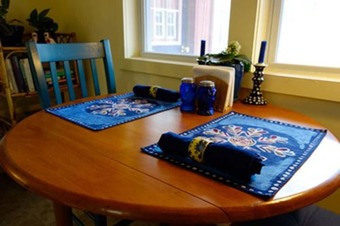 Cavalier Cottage B&B