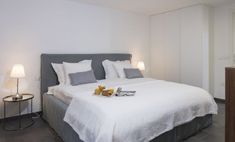 Apartamentos Villa Casa Bianca