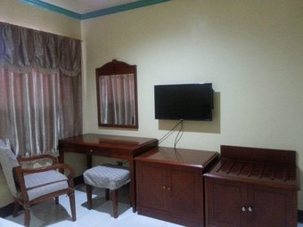 Asia Novo Boutique Hotel-san Francisco