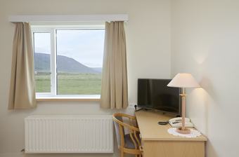 Hotel H�tel Edda St�rutjarnir