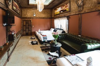 Verona Boutique Hotel