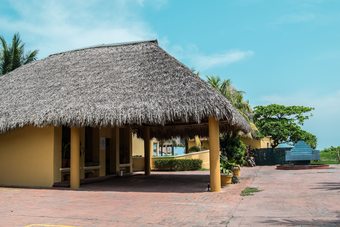 Hotel Cayman Suites