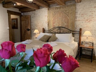 Gamlebyen Hotell- Fredrikstad