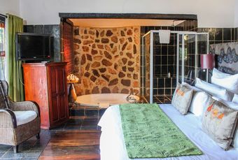 Hotel Kedar Heritage Lodge, Conference Centre & Spa