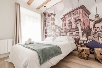 La Torre Boutique Apartamentos