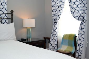 Bed & Breakfast Fig Street Inn