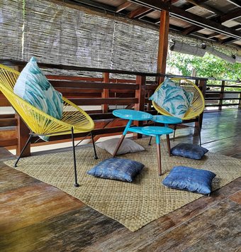 Hotel Viento Del Mar