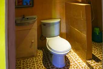 Hotel Pagudpud Rinnovati Beach Resort