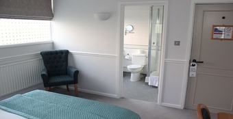 Hotel Salomons Estate