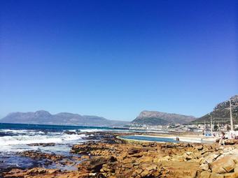 Apartamentos Harbour Place