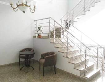 Royal Petrol Hotel Taldykorgan