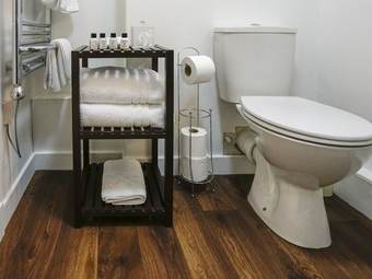 Bed & Breakfast Atholl Guest House