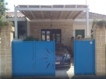 Bed & Breakfast Mare Verde