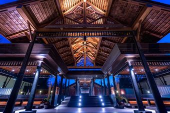 Hotel Manathai Khao Lak