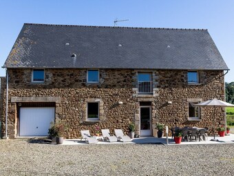 Agroturismo Mon Pr� Vert