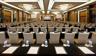 Merryland Traders Hotel