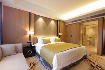 Qiandao Lake Pearl Peninsula Hotel