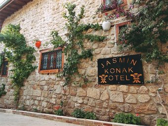 Hotel Jasmin Konak Otel