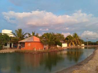 Hotel Karadiya Reach