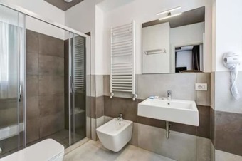 Hotel Villa Augustea