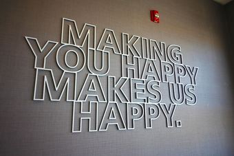 Hotel Hampton Inn West Plains