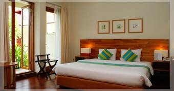 Billiton Hotel & Klub