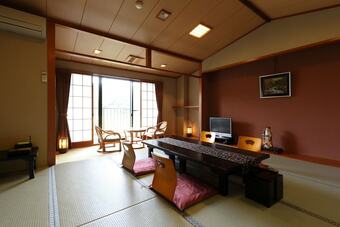 Yebisuya Ryokan