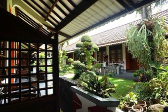 Hotel Kusuma Condong Catur