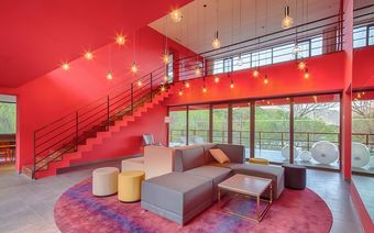 Hotel Commune By The Great Wall