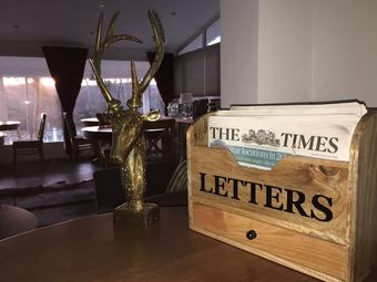 Agva Riverangel Hotel - Adults Only