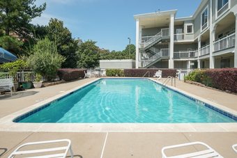 Motel Norcross Inn And Suites