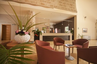 Hotel Dolmen Sport Resort