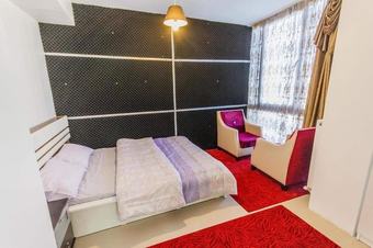 Hotel Eagle Palace Suites