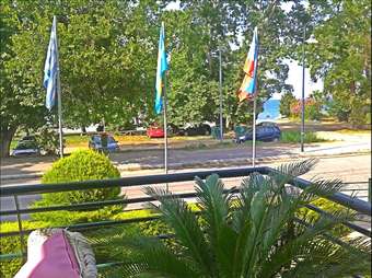 Aparthotel Stefanidis Apartments