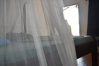 Hostal Kanawa Beach Resort