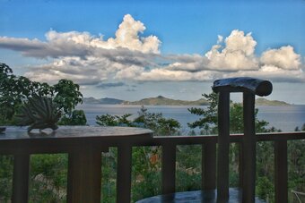 Bed & Breakfast Erlittop Garden Eco Lodge