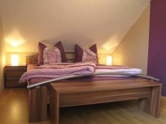 Apartamento Fewo Mit Herz