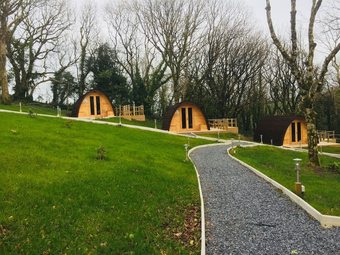 Posada Pods @ Broadway