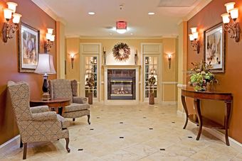 Holiday Inn Express Hotel & Suites Vestal