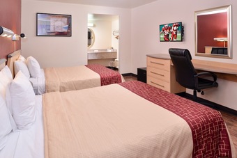 Motel 6 Thousand Palms ? Rancho Mirage