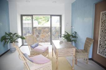 Aparthotel Nitzana Residences & Restaurant